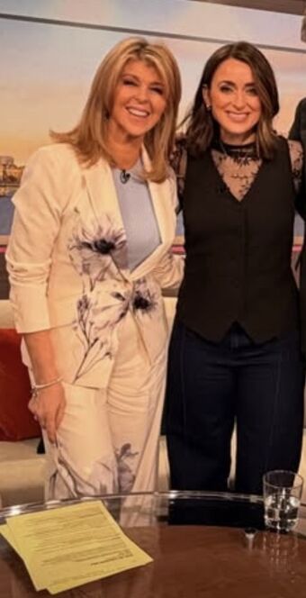 Anne Lundon Nude Leaks OnlyFans Photo 33