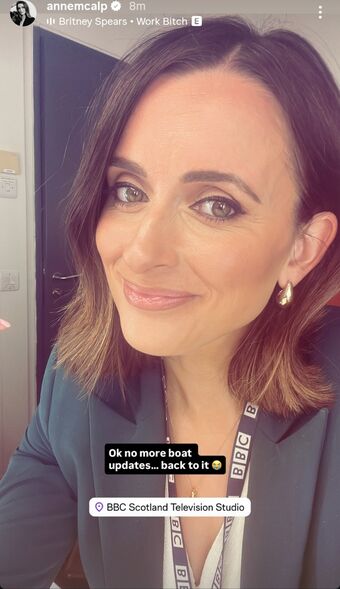 Anne Lundon Nude Leaks OnlyFans Photo 25