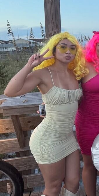 Annie Patani Nude Leaks OnlyFans Photo 5