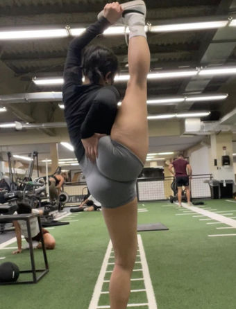 Annie Patani Nude Leaks OnlyFans Photo 1