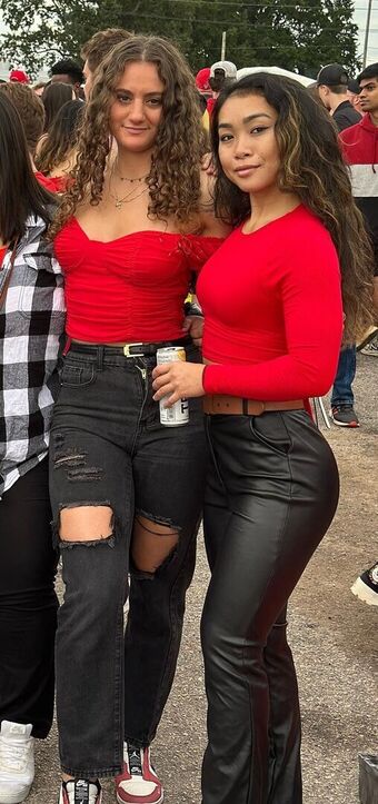 Annie Patani Nude Leaks OnlyFans Photo 6