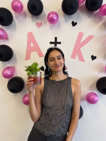 Aoife Louise Rosso Kirk Nude Leaks OnlyFans Photo 4