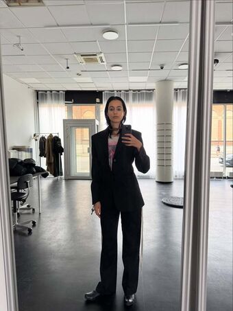 Aoife Louise Rosso Kirk Nude Leaks OnlyFans Photo 5