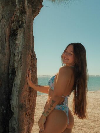 Ari Giselle Nude Leaks OnlyFans Photo 4