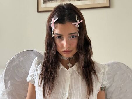 Arina Azarova Nude Leaks OnlyFans Photo 48