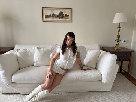 Arina Azarova Nude Leaks OnlyFans Photo 44