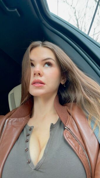 Ashley Tervort Nude Leaks OnlyFans Photo 55