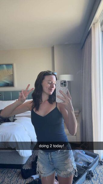 Audra Miller Nude Leaks OnlyFans Photo 286