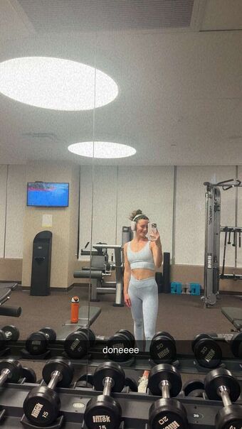 Audra Miller Nude Leaks OnlyFans Photo 281