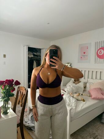 Ava Ludwar Nude Leaks OnlyFans Photo 32