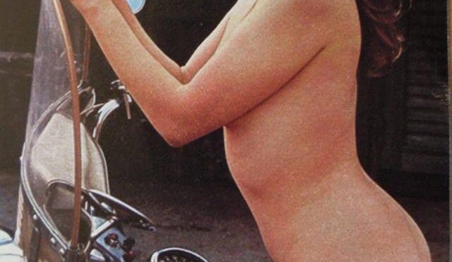 Eleonora Giorgi Nude & Sexy Collection (14 Photos)