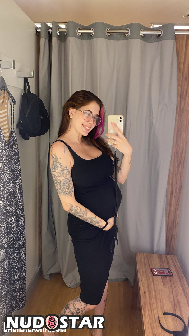 Babiealaska Leaked Photo 11