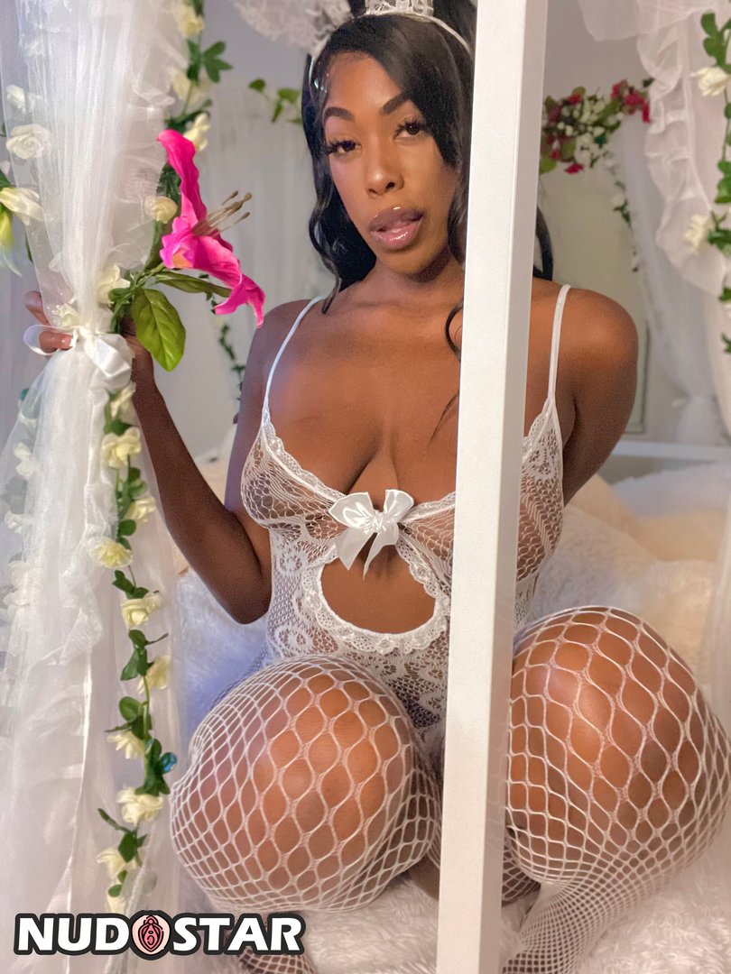 Babylilydoll Leaked Photo 4