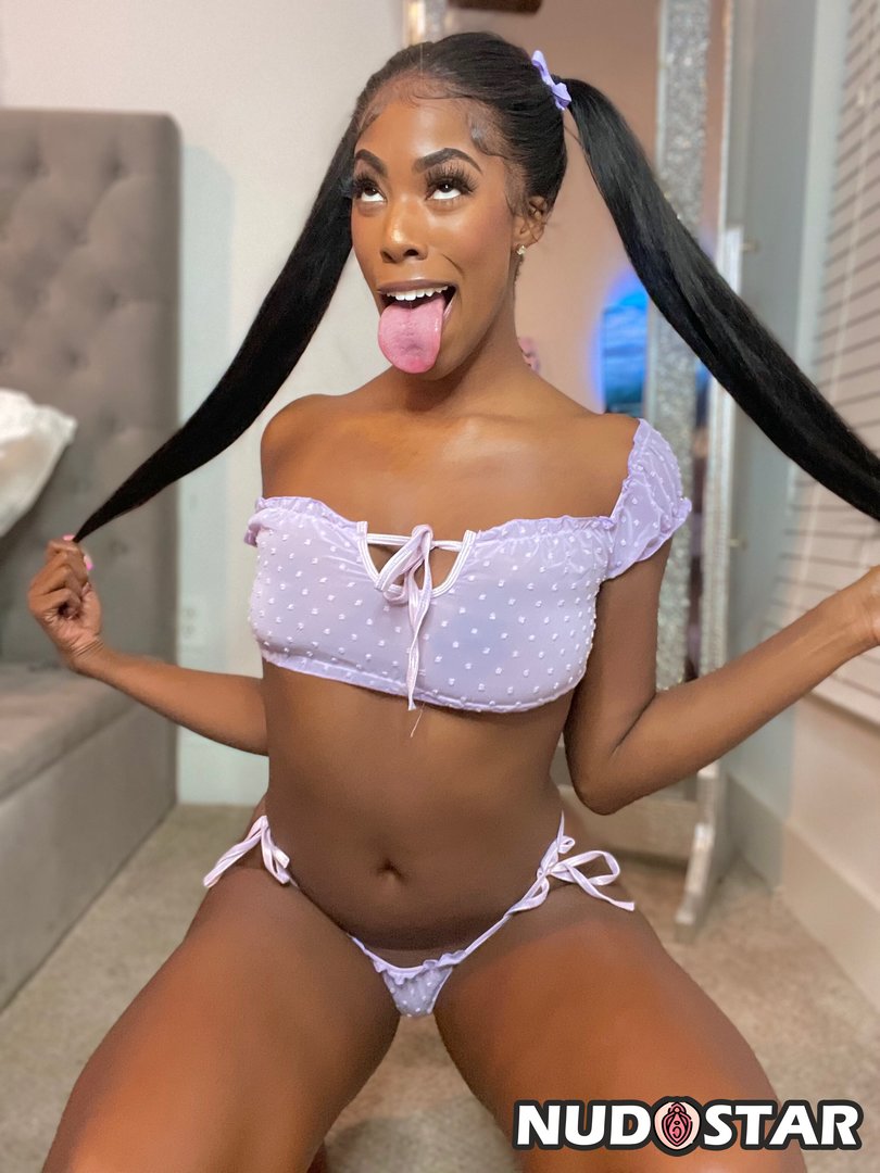 Babylilydoll Leaked Photo 13