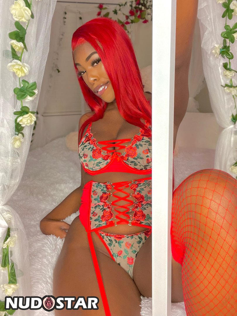 Babylilydoll Leaked Photo 5