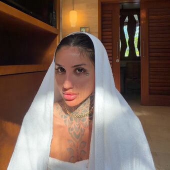 Bakhar Nabieva / Бахар Набиева Nude Leaks OnlyFans Photo 50