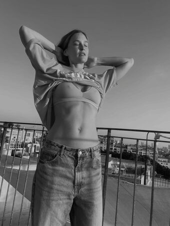 Bar Refaeli Nude Leaks OnlyFans Photo 252