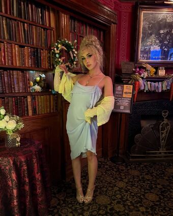 bludnymph Nude Leaks OnlyFans Photo 30