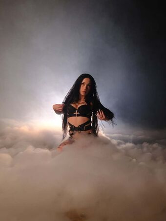 bludnymph Nude Leaks OnlyFans Photo 41