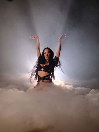 bludnymph Nude Leaks OnlyFans Photo 40