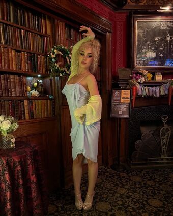 bludnymph Nude Leaks OnlyFans Photo 31