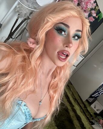 bludnymph Nude Leaks OnlyFans Photo 34