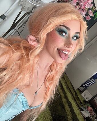 bludnymph Nude Leaks OnlyFans Photo 36