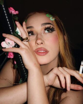 bludnymph Nude Leaks OnlyFans Photo 38