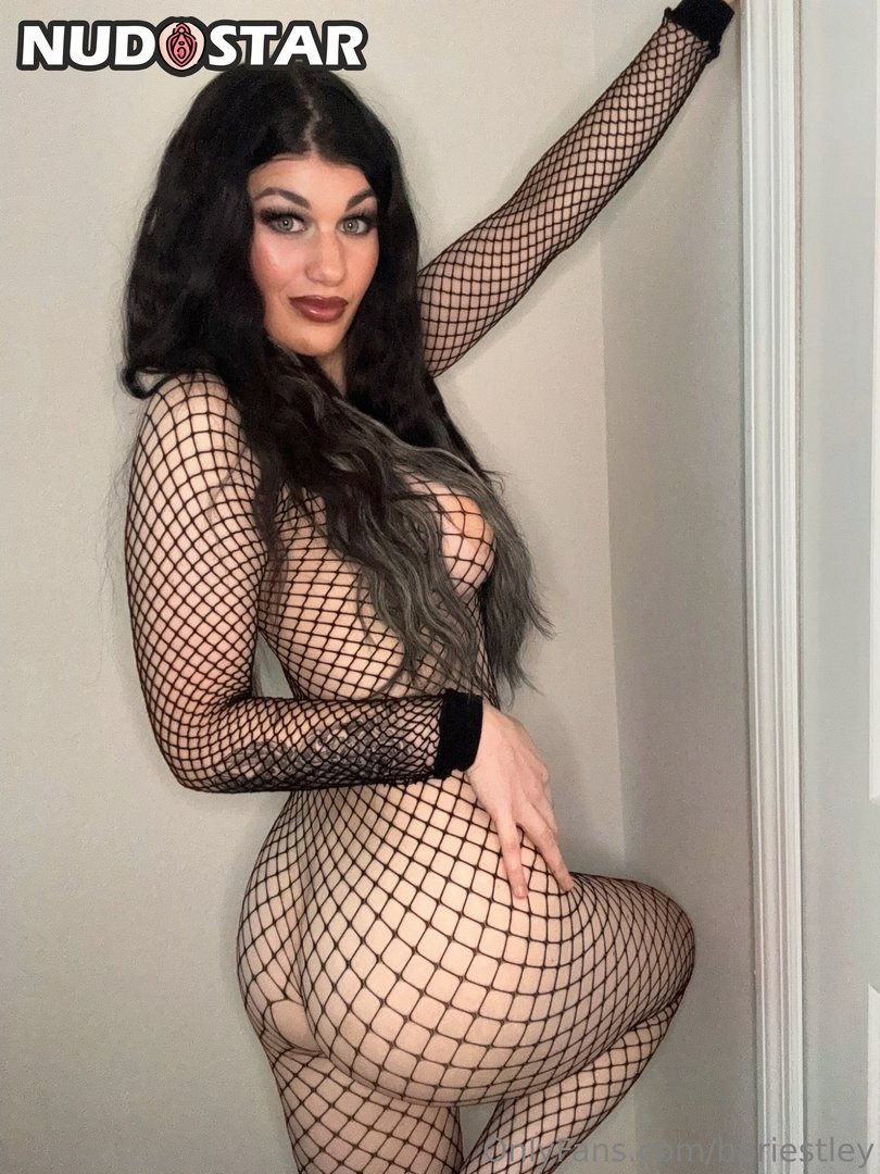 Bea_Priestley Leaked Photo 20