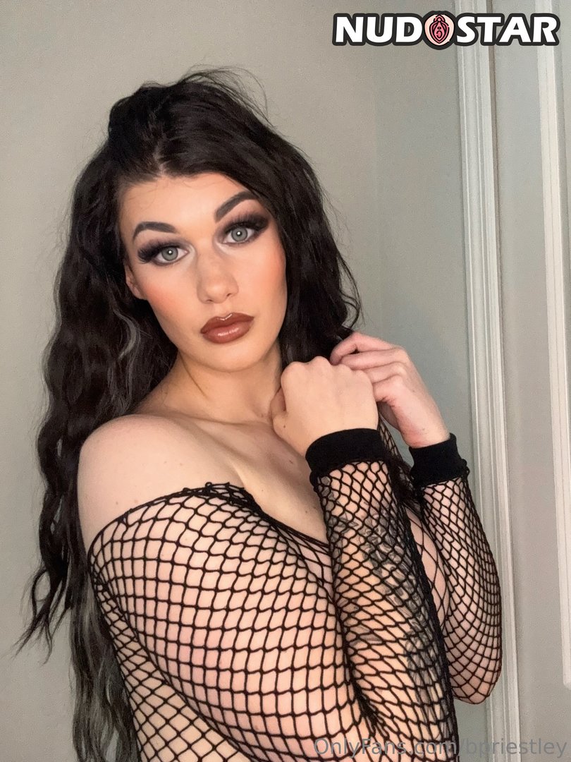 Bea_Priestley Leaked Photo 7