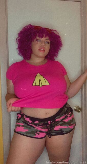 Beautifulmar92 Nude Leaks OnlyFans Photo 12