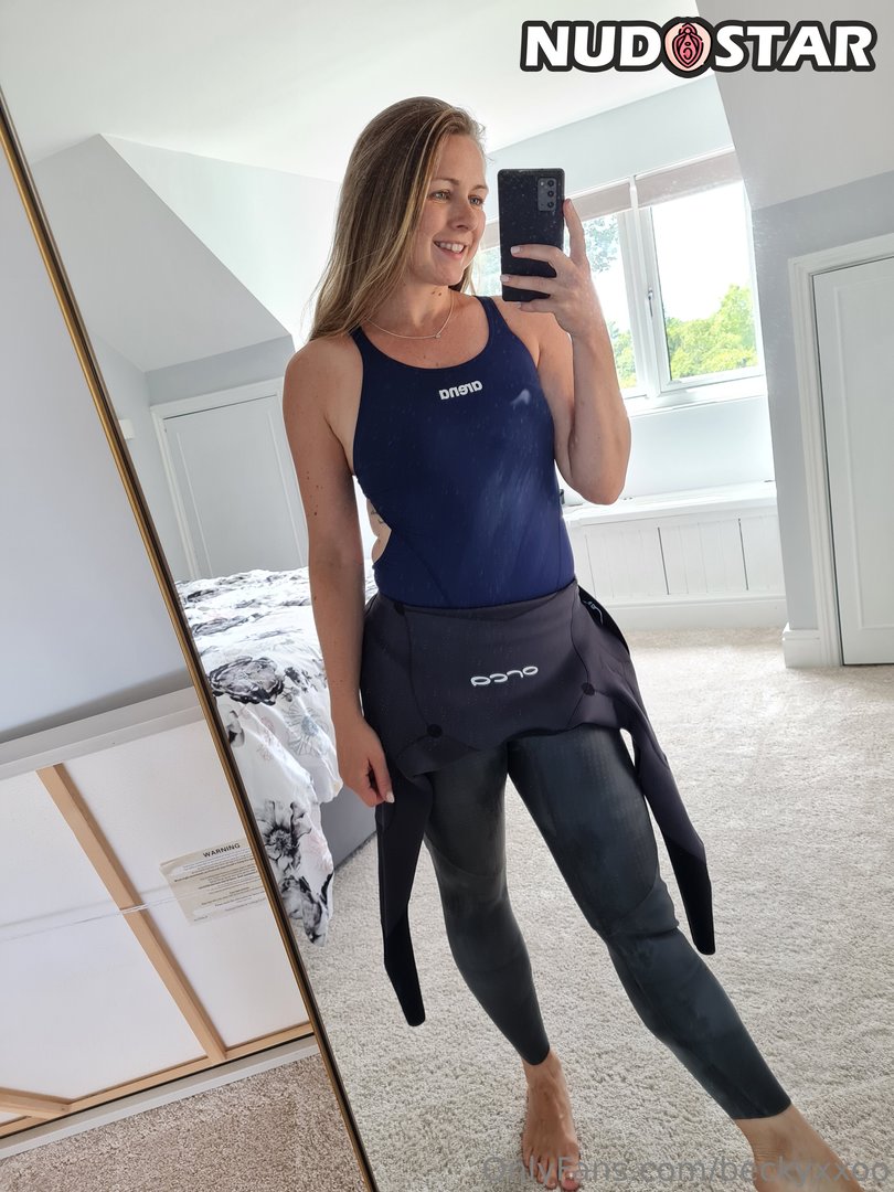 Beckyxxoo Leaked Photo 21