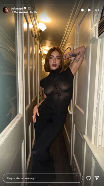 Belenegri Nude Leaks OnlyFans Photo 49