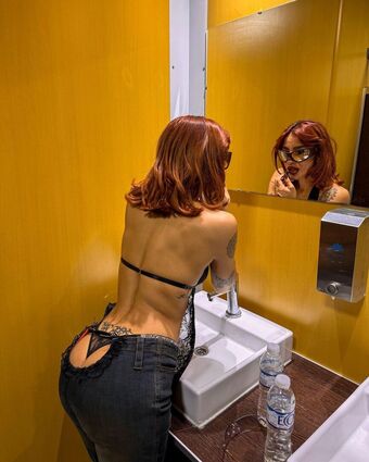 Belenegri Nude Leaks OnlyFans Photo 58