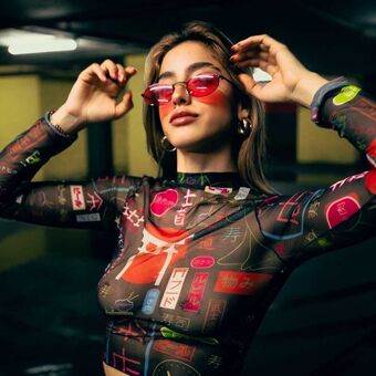 Belenegri Nude Leaks OnlyFans Photo 52