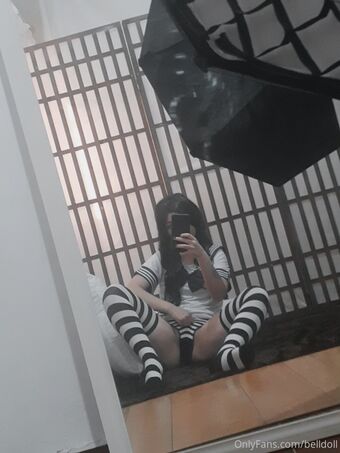 BellDoll_ Nude Leaks OnlyFans Photo 31