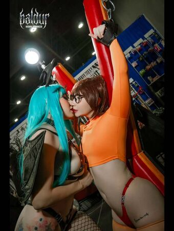 BellDoll_ Nude Leaks OnlyFans Photo 40