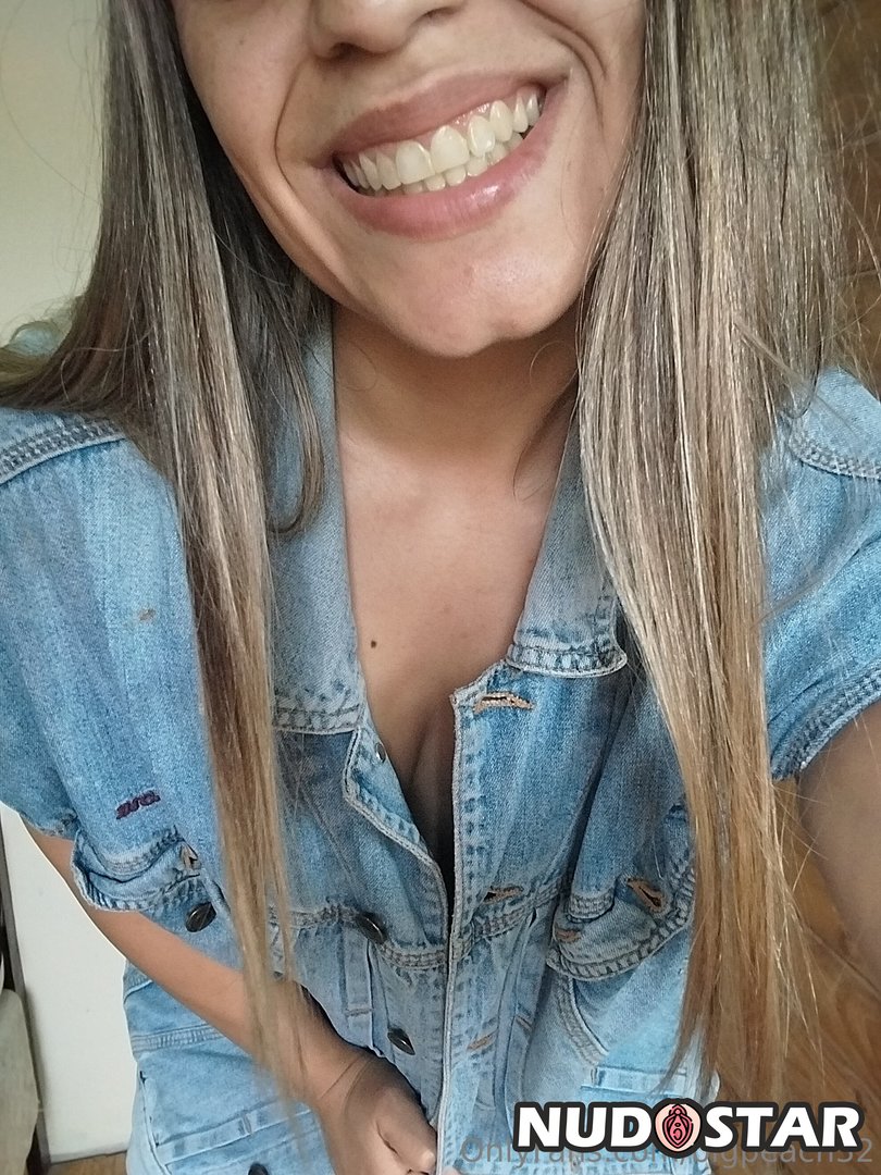 Bigpeach32 Leaked Photo 1