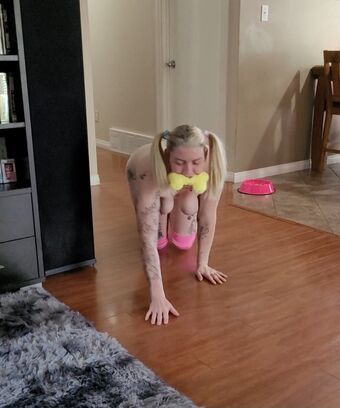 Bimbobaby22 Nude Leaks OnlyFans Photo 8