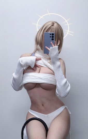 Biya Nude Leaks OnlyFans Photo 127