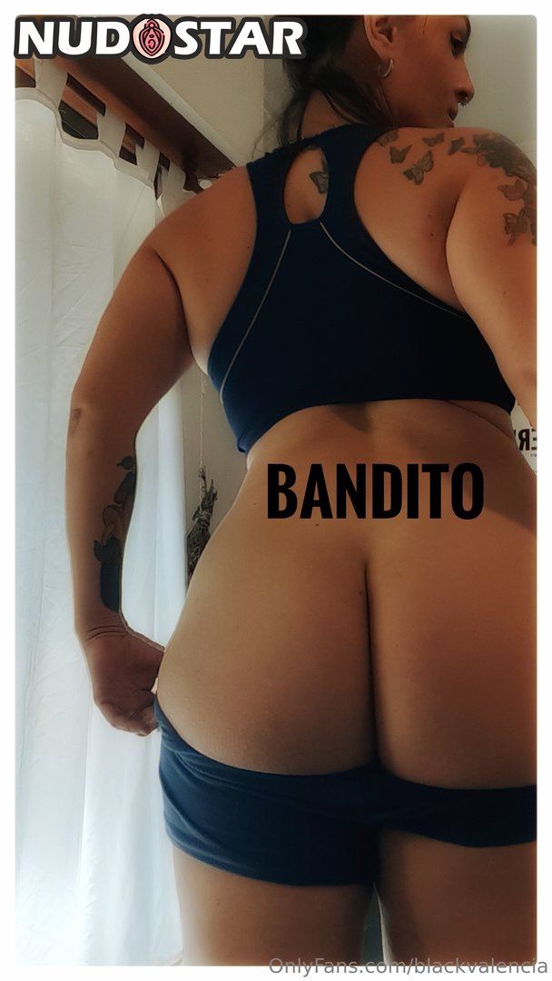 Blackvalencia Leaked Photo 11