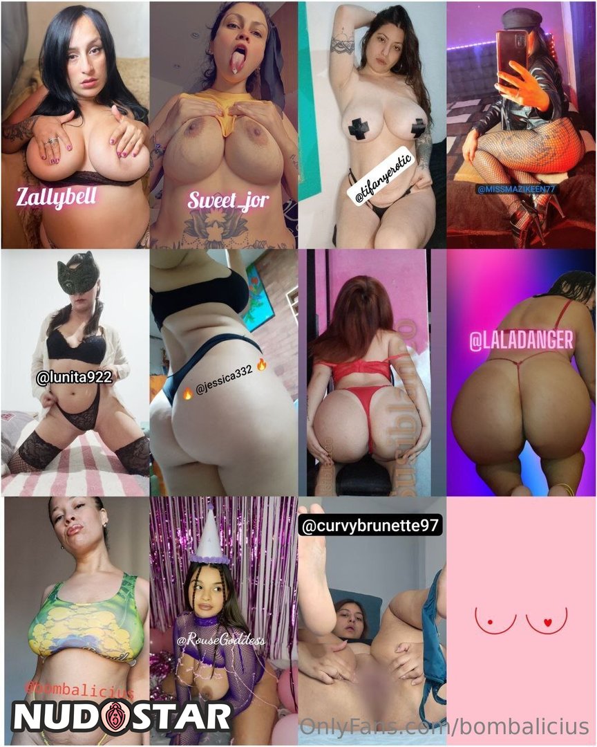 Bombalicius Leaked Photo 5