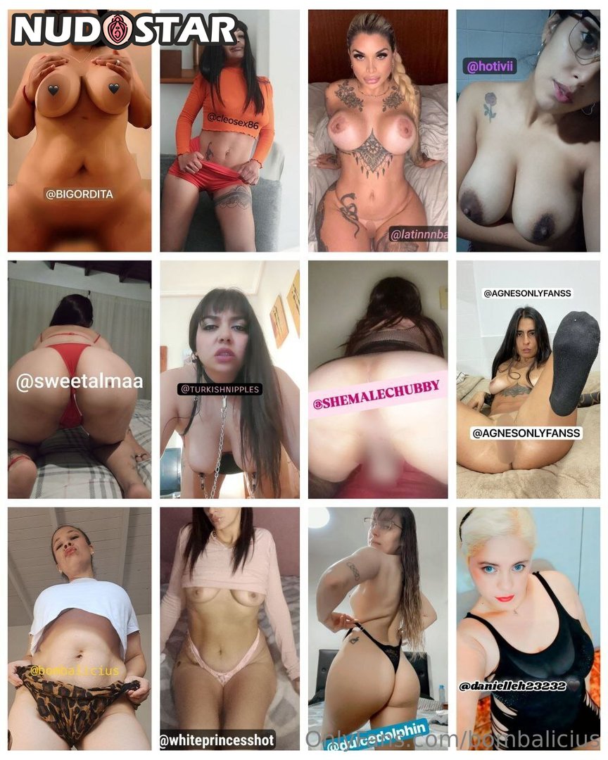 Bombalicius Leaked Photo 4