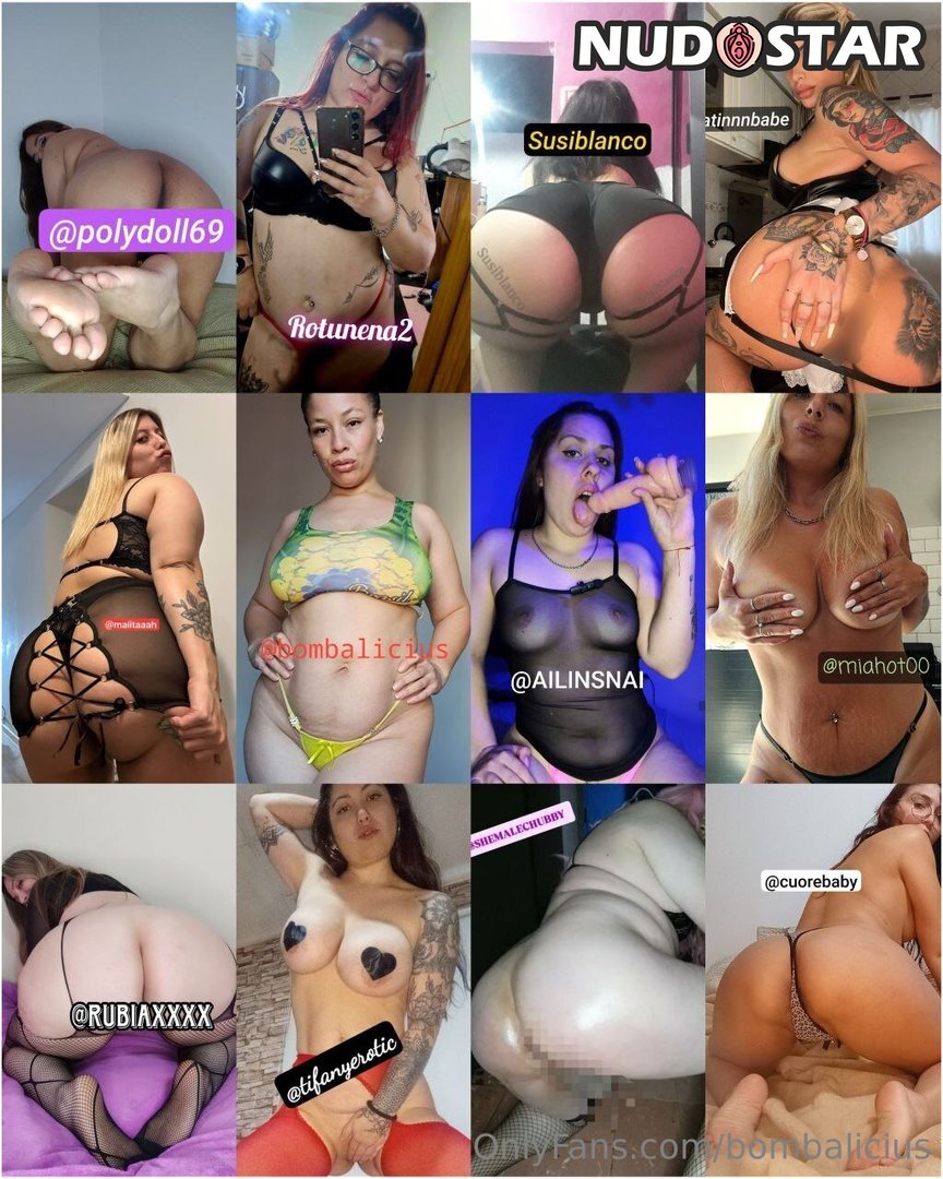 Bombalicius Leaked Photo 10