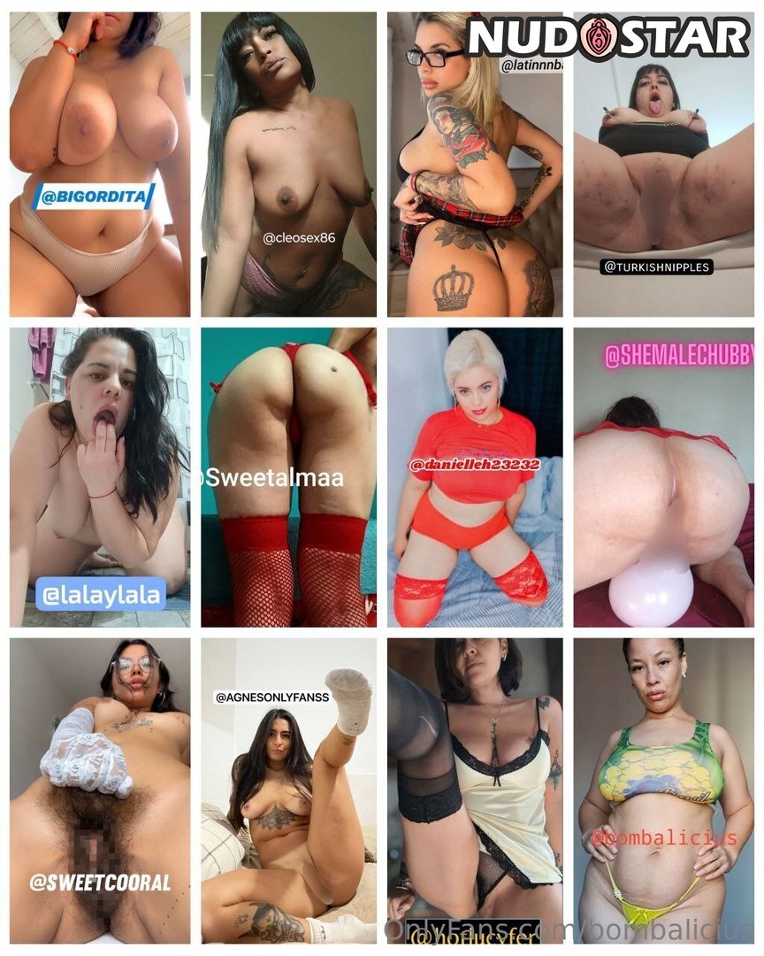 Bombalicius Leaked Photo 3