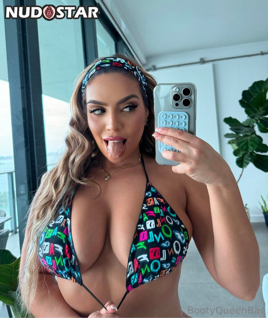 Bootyqueenbae Leaked Photo 4