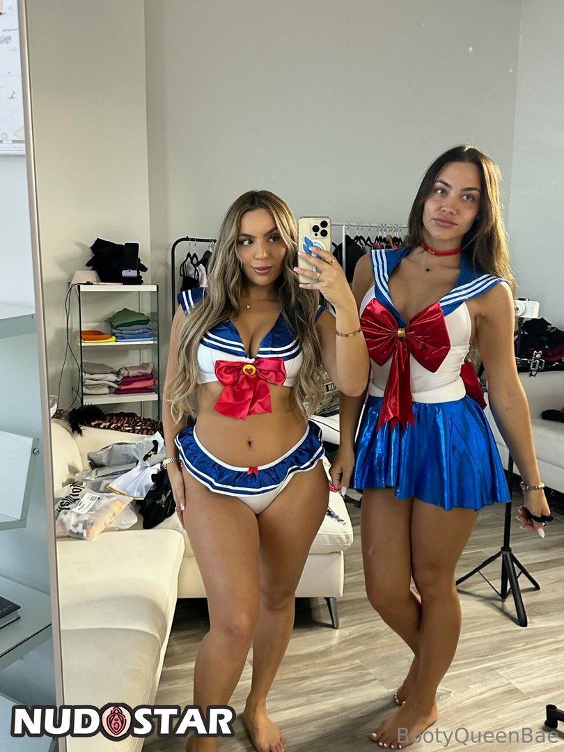 Bootyqueenbae Leaked Photo 11