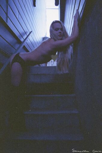 Jordan Bunniie Nude Leaks OnlyFans Photo 293