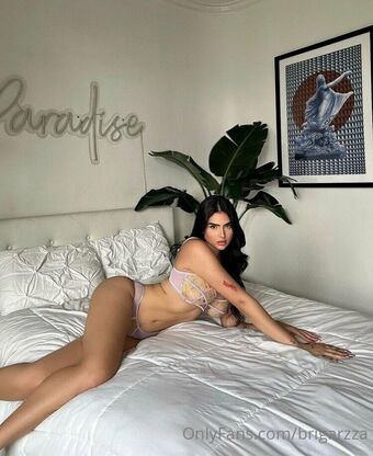 Brigarzza Nude Leaks OnlyFans Photo 10