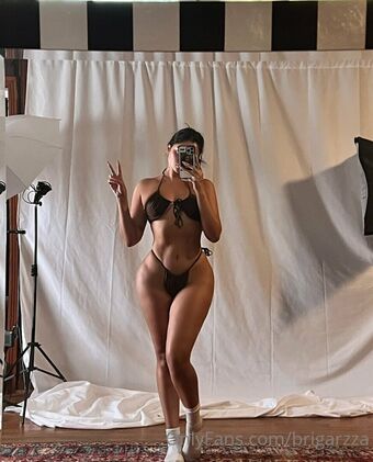 Brigarzza Nude Leaks OnlyFans Photo 6